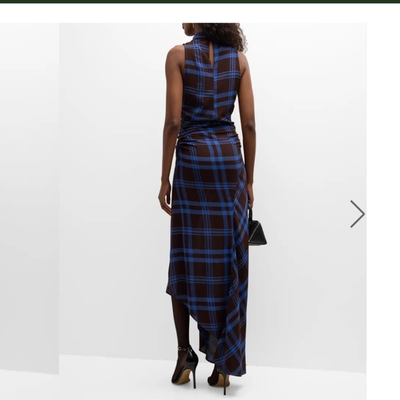 A.L.C Iggy Dress - Picture 3 of 9